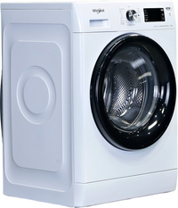 Lave-linge Hublot 7 kg Reconditionné WHIRLPOOL FFB7469BVFR