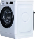 Lave-linge Hublot 7 kg Reconditionné WHIRLPOOL FFB7469BVFR