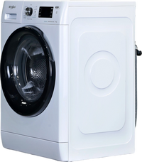 Lave-linge Hublot 7 kg Reconditionné WHIRLPOOL FFB7469BVFR