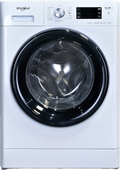Lave-linge Hublot 7 kg Reconditionné WHIRLPOOL FFB7469BVFR