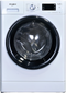Lave-linge Hublot 7 kg Reconditionné WHIRLPOOL FFB7469BVFR