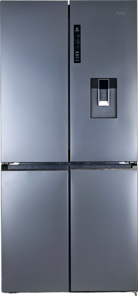 Réfrigérateur Multi-portes 463 Litres Reconditionné HAIER HCR3818EWPT