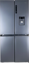 Réfrigérateur Multi-portes 463 Litres Reconditionné HAIER HCR3818EWPT