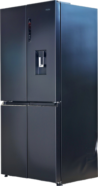 Réfrigérateur Multi-portes 463 Litres Reconditionné HAIER HCR3818EWPT