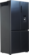 Réfrigérateur Multi-portes 463 Litres Reconditionné HAIER HCR3818EWPT