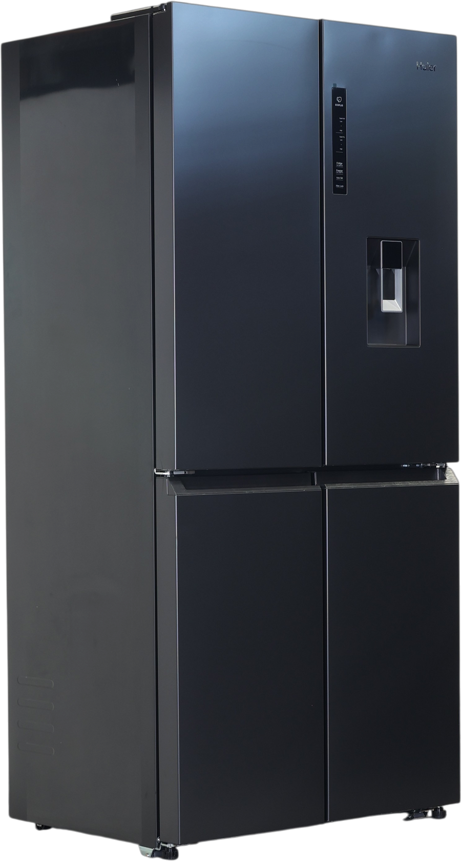 Réfrigérateur Multi-portes 463 Litres Reconditionné HAIER HCR3818EWPT
