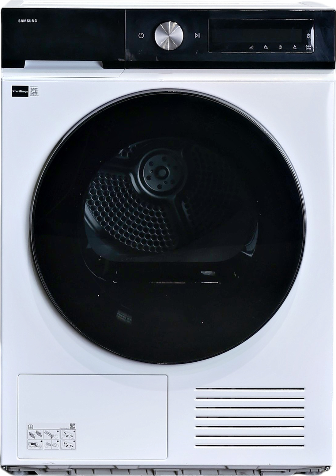 Seche-linge Pompe à Chaleur 9 kg Reconditionné SAMSUNG DV90DB7845GE