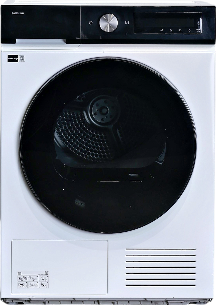 Seche-linge Pompe à Chaleur 9 kg Reconditionné SAMSUNG DV90DB7845GE