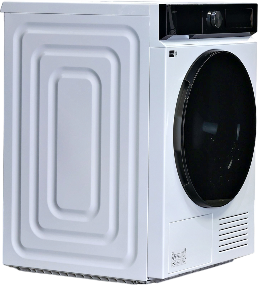 Seche-linge Pompe à Chaleur 9 kg Reconditionné SAMSUNG DV90DB7845GE