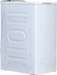 Lave-linge Top 8 kg Reconditionné ESSENTIEL B ELT813-2b