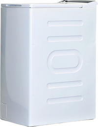 Lave-linge Top 8 kg Reconditionné ESSENTIEL B ELT813-2b