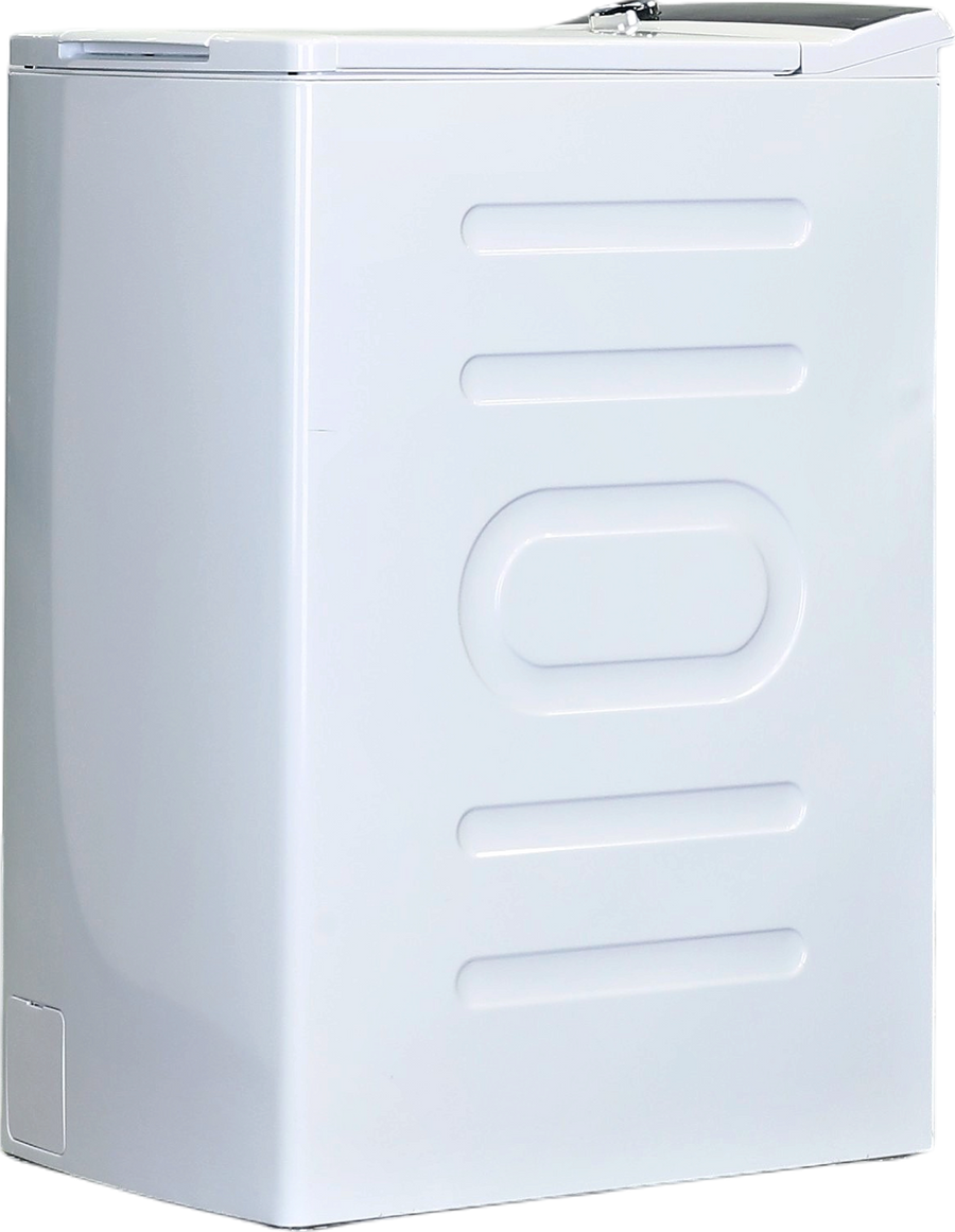 Lave-linge Top 8 kg Reconditionné ESSENTIEL B ELT813-2b