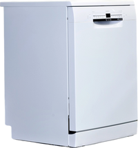 Lave-vaisselle Pose Libre 13 couverts Reconditionné BOSCH SMS2HTW05E