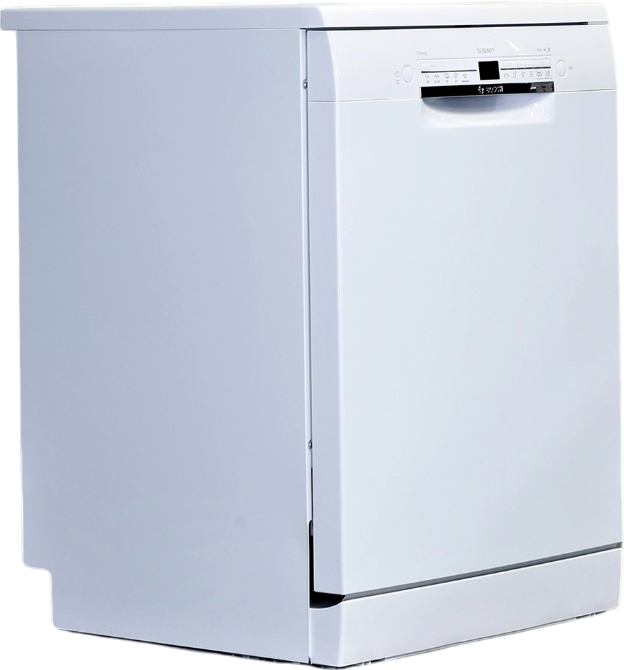 Lave-vaisselle Pose Libre 13 couverts Reconditionné BOSCH SMS2HTW05E