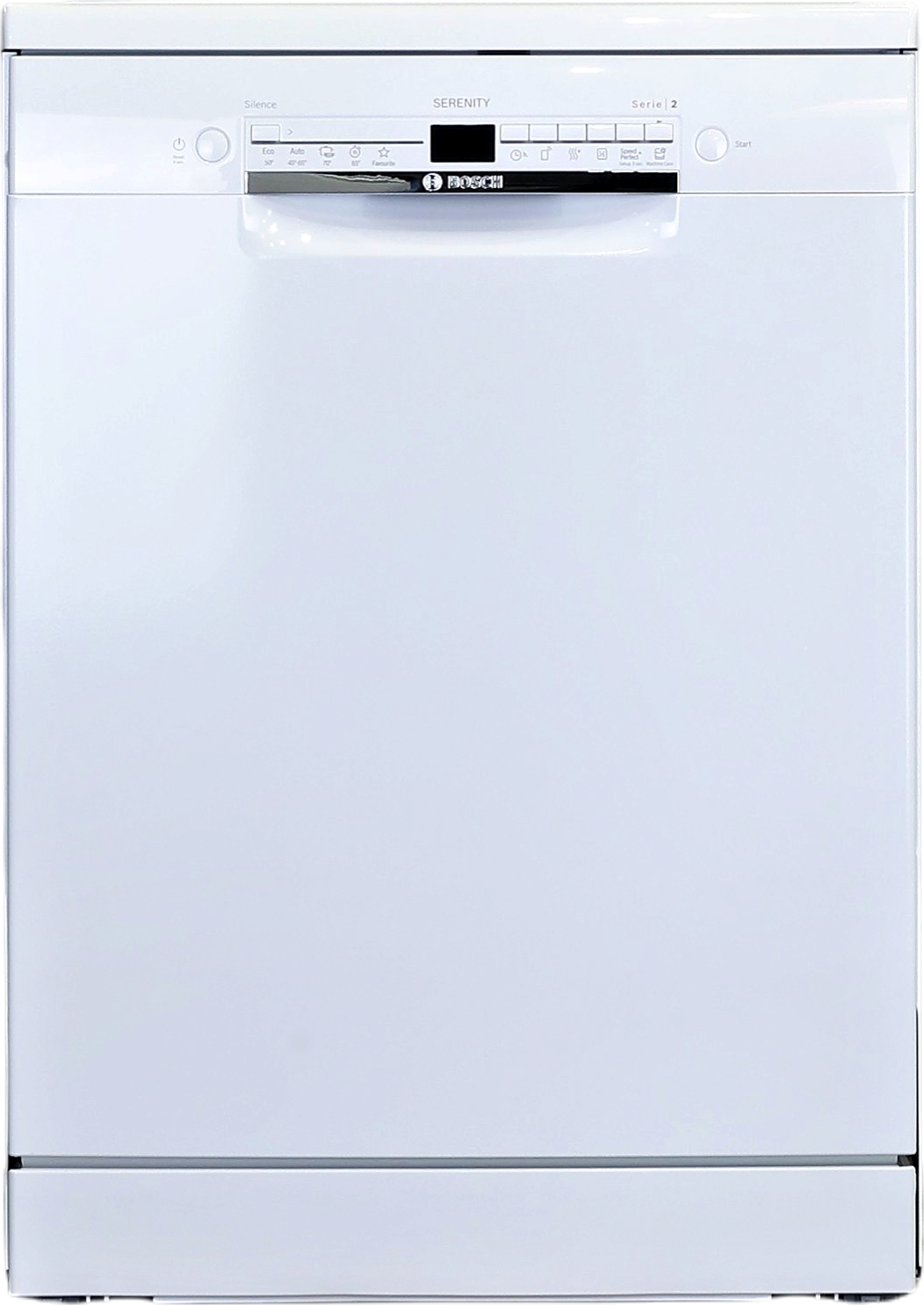 Lave-vaisselle Pose Libre 13 couverts Reconditionné BOSCH SMS2HTW05E