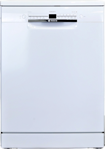 Lave-vaisselle Pose Libre 13 couverts Reconditionné BOSCH SMS2HTW05E