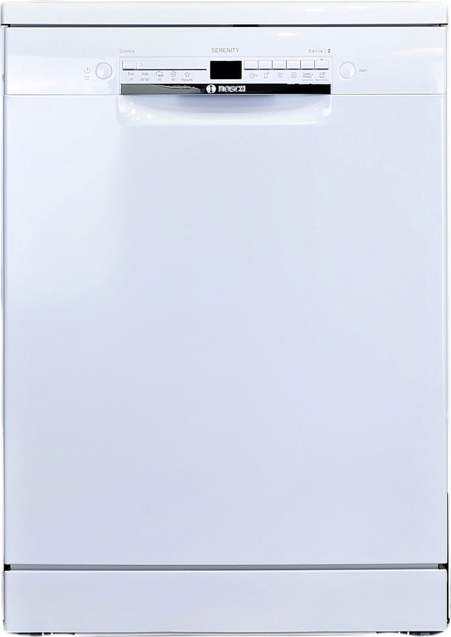Lave-vaisselle Pose Libre 13 couverts Reconditionné BOSCH SMS2HTW05E