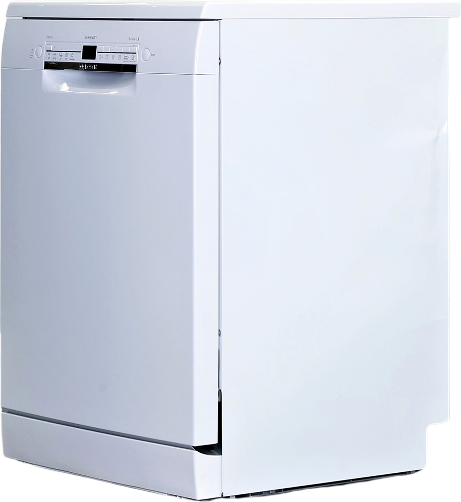 Lave-vaisselle Pose Libre 13 couverts Reconditionné BOSCH SMS2HTW05E