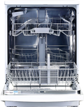 Lave-vaisselle Pose Libre 13 couverts Reconditionné BOSCH SMS2HTW05E