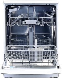 Lave-vaisselle Pose Libre 13 couverts Reconditionné BOSCH SMS2HTW05E