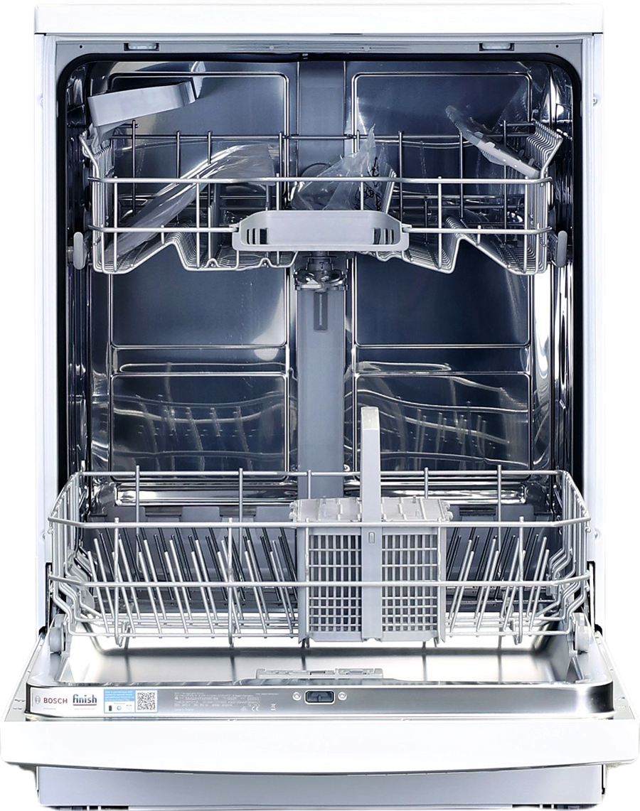 Lave-vaisselle Pose Libre 13 couverts Reconditionné BOSCH SMS2HTW05E