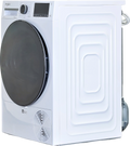 Seche-linge Pompe à Chaleur 9 kg Reconditionné WHIRLPOOL CWD93MWBSFRX