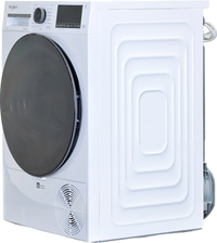 Seche-linge Pompe à Chaleur 9 kg Reconditionné WHIRLPOOL CWD93MWBSFRX