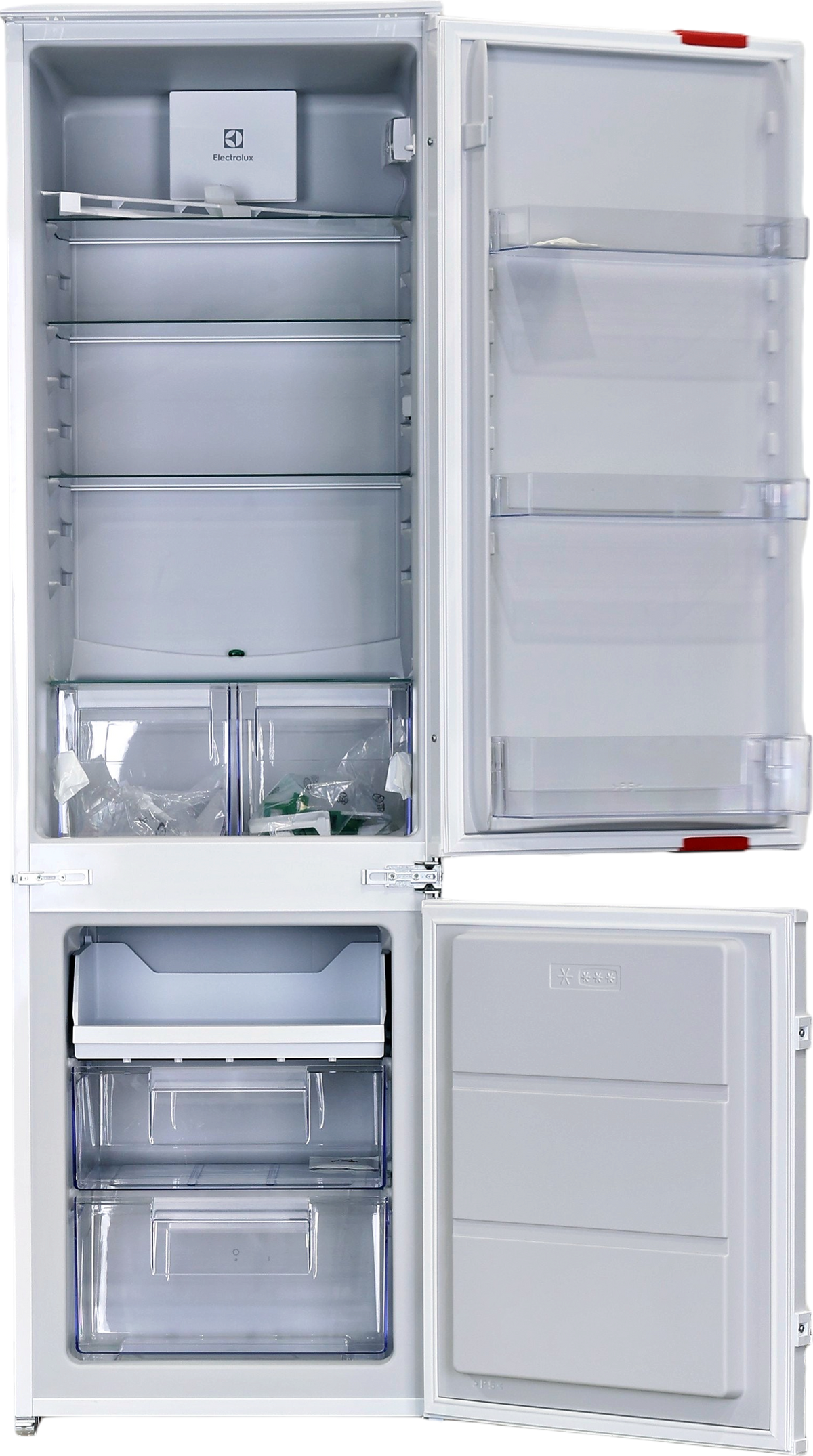 Réfrigérateur Encastrable 269 Litres Reconditionné ELECTROLUX ENA6DE18S