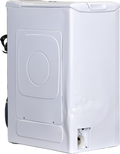 Lave-linge Top 8 kg Reconditionné ESSENTIEL B ELT813-1b