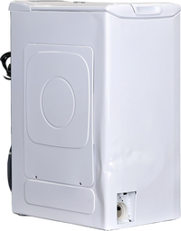 Lave-linge Top 8 kg Reconditionné ESSENTIEL B ELT813-1b