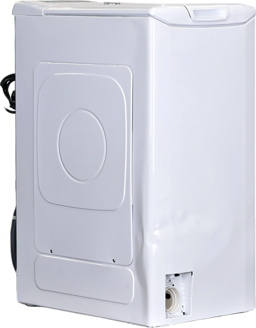 Lave-linge Top 8 kg Reconditionné ESSENTIEL B ELT813-1b