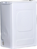 Lave-linge Top 8 kg Reconditionné ESSENTIEL B ELT813-1b