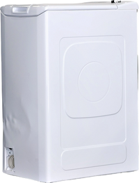 Lave-linge Top 8 kg Reconditionné ESSENTIEL B ELT813-1b