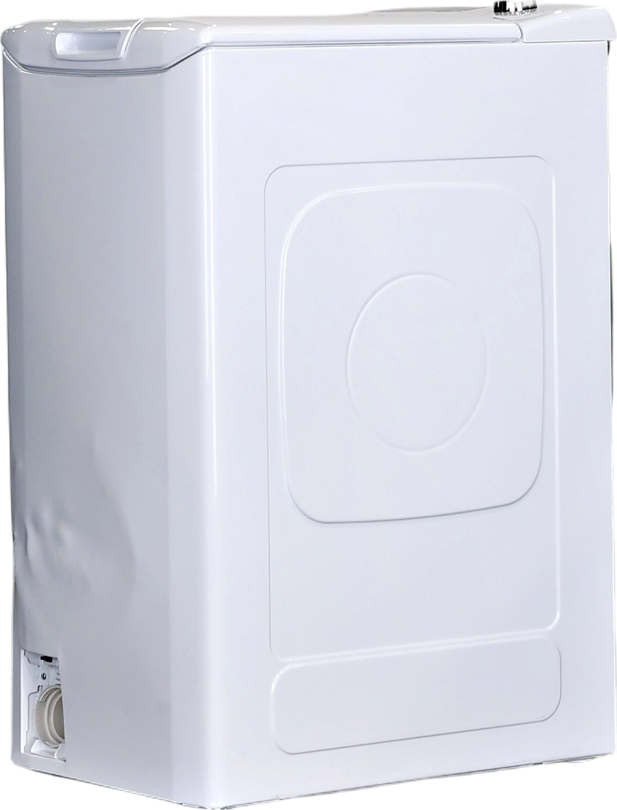 Lave-linge Top 8 kg Reconditionné ESSENTIEL B ELT813-1b