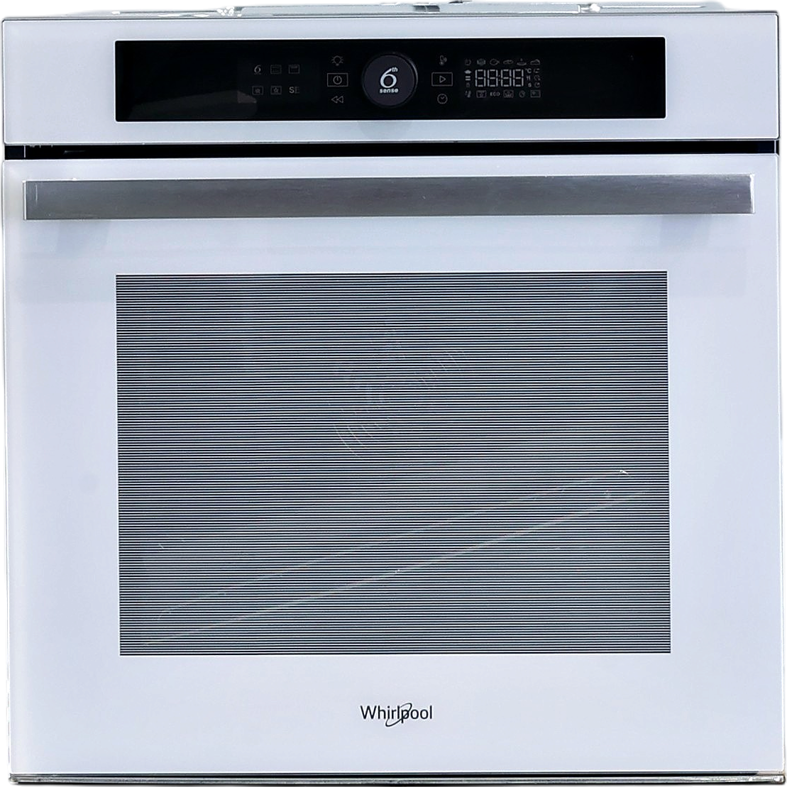 Four Chaleur Tournante 73 L Reconditionné WHIRLPOOL WOI4S8PM1SWAF