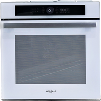 Four Chaleur Tournante 73 L Reconditionné WHIRLPOOL WOI4S8PM1SWAF
