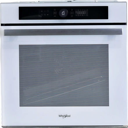 Four Chaleur Tournante 73 L  WHIRLPOOL WOI4S8PM1SWAF