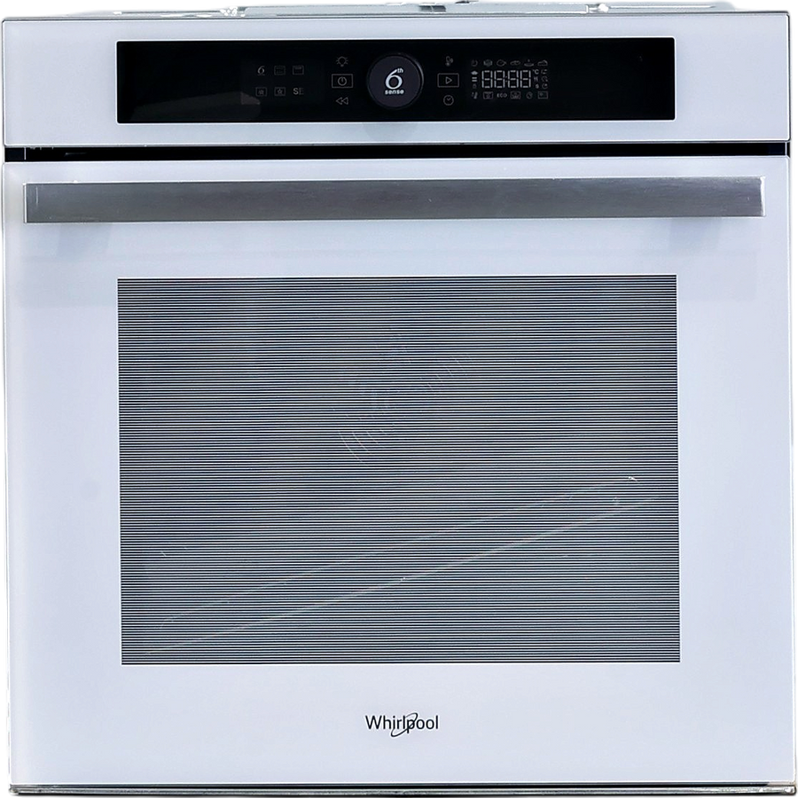 Four Chaleur Tournante 73 L Reconditionné WHIRLPOOL WOI4S8PM1SWAF