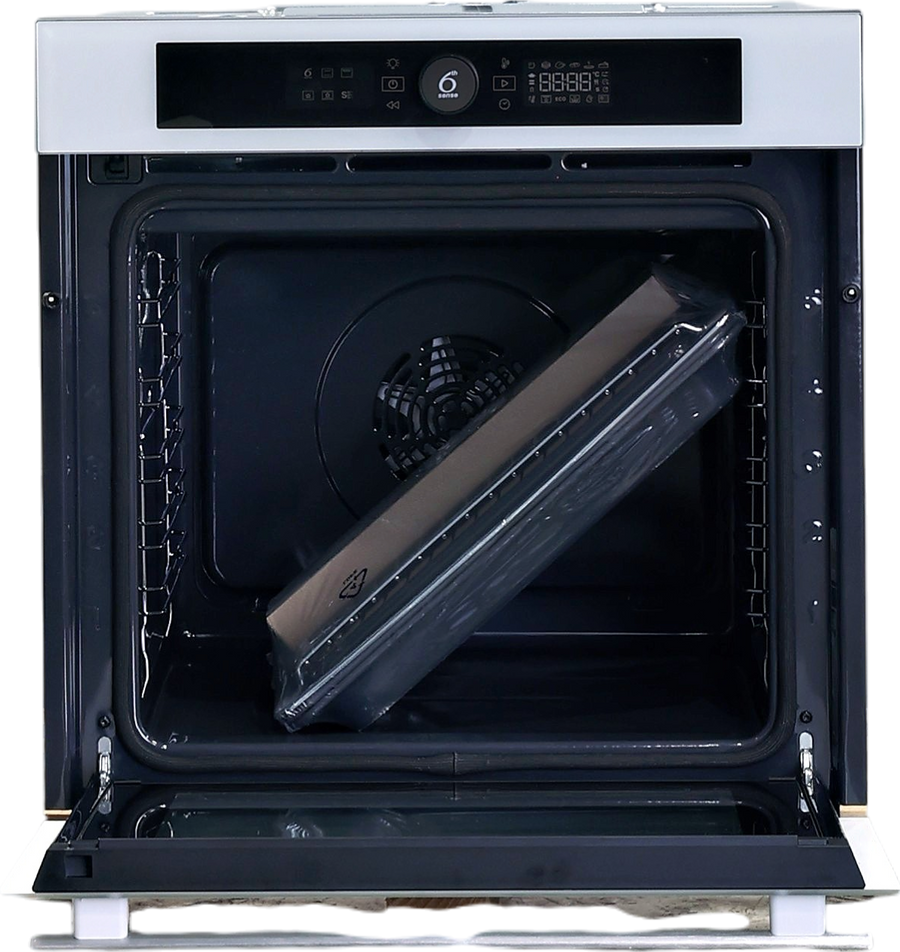 Four Chaleur Tournante 73 L Reconditionné WHIRLPOOL WOI4S8PM1SWAF