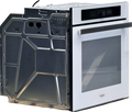 Four Chaleur Tournante 73 L Reconditionné WHIRLPOOL WOI4S8PM1SWAF