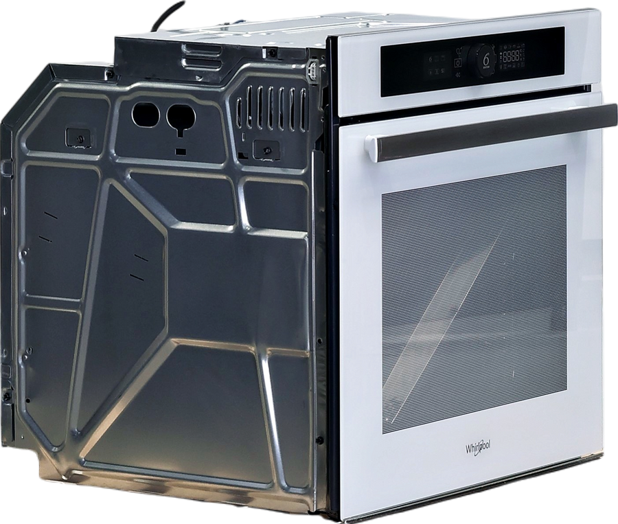 Four Chaleur Tournante 73 L Reconditionné WHIRLPOOL WOI4S8PM1SWAF