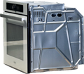 Four Chaleur Tournante 73 L Reconditionné WHIRLPOOL WOI4S8PM1SWAF