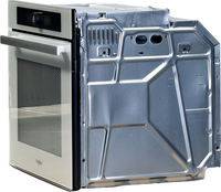 Four Chaleur Tournante 73 L Reconditionné WHIRLPOOL WOI4S8PM1SWAF
