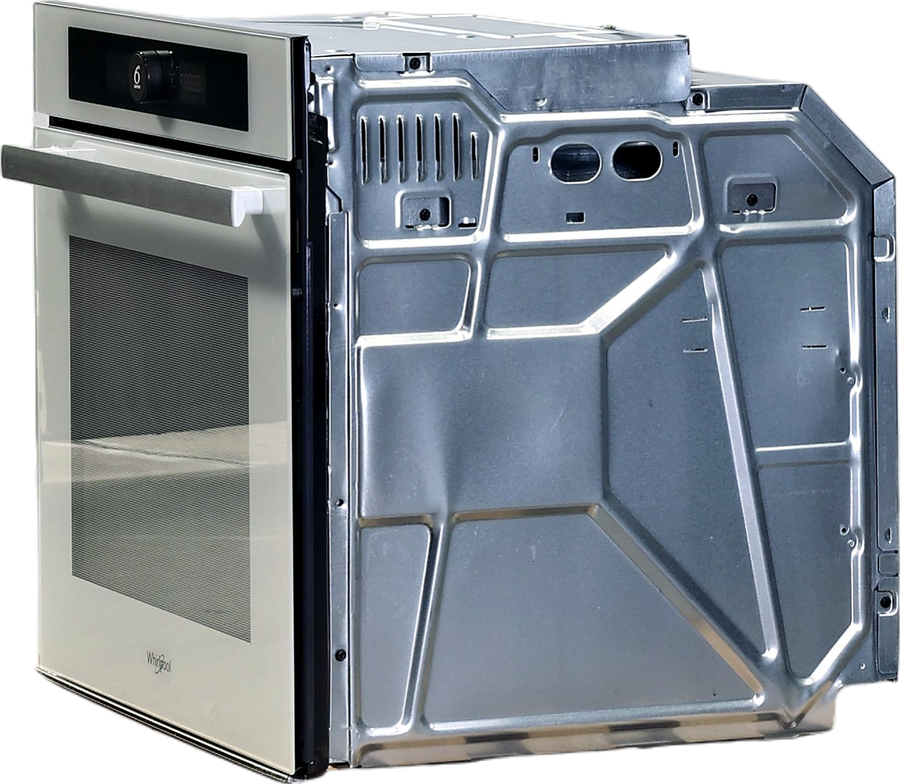 Four Chaleur Tournante 73 L Reconditionné WHIRLPOOL WOI4S8PM1SWAF