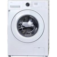 Lave-linge Hublot 8 kg Reconditionné SAMSUNG WW80CGC04DAH