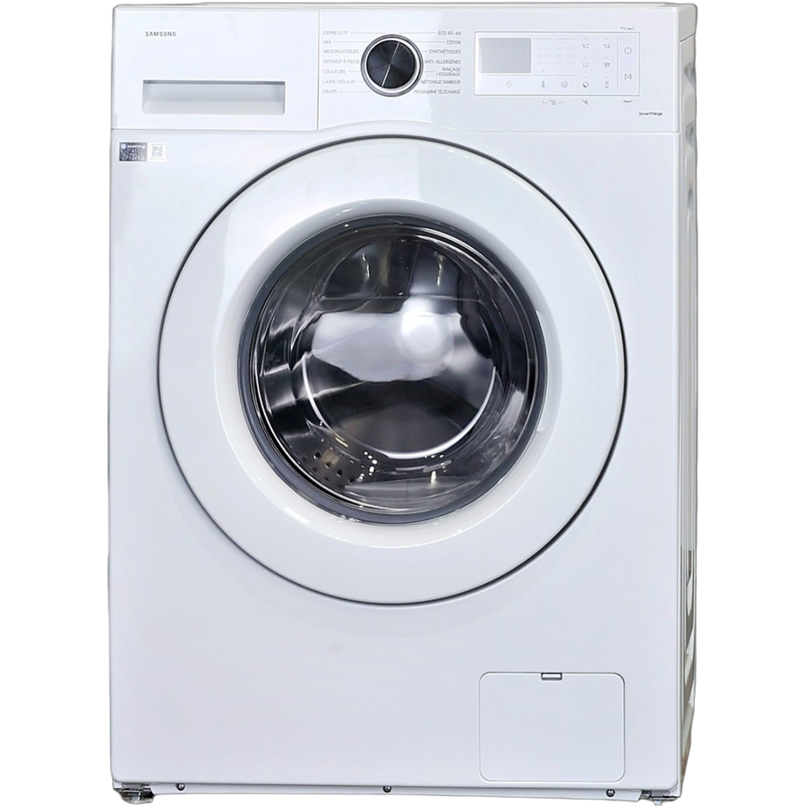 Lave-linge Hublot 8 kg Reconditionné SAMSUNG WW80CGC04DAH