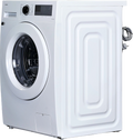 Lave-linge Hublot 8 kg Reconditionné SAMSUNG WW80CGC04DAH