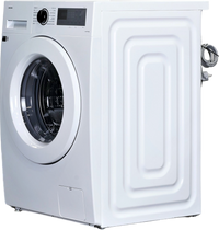 Lave-linge Hublot 8 kg Reconditionné SAMSUNG WW80CGC04DAH
