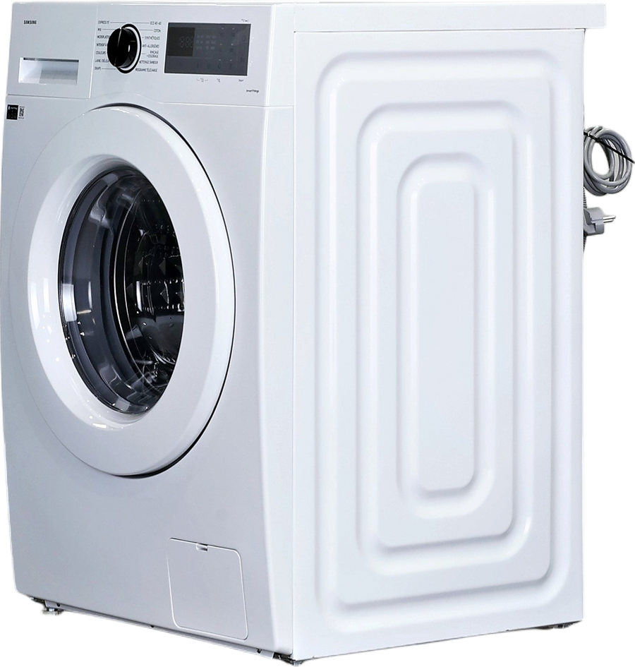Lave-linge Hublot 8 kg Reconditionné SAMSUNG WW80CGC04DAH