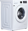 Lave-linge Hublot 8 kg Reconditionné SAMSUNG WW80CGC04DAH